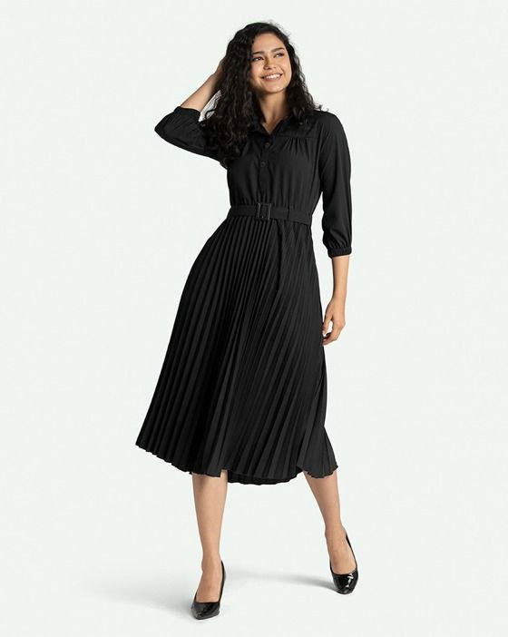 Zara Crepe Moss Western Wear One Piece Tops Catalog